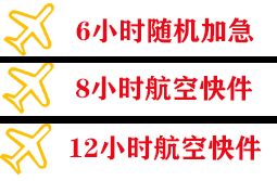 成都天府空运代理快递公司,专业空运当天件